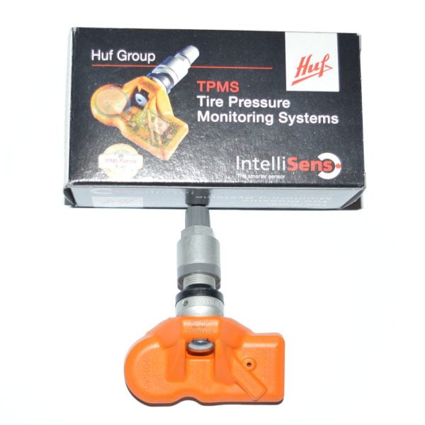 Huf IntelliSens Universal TPMS Sensor Metal Valve, UVS4050