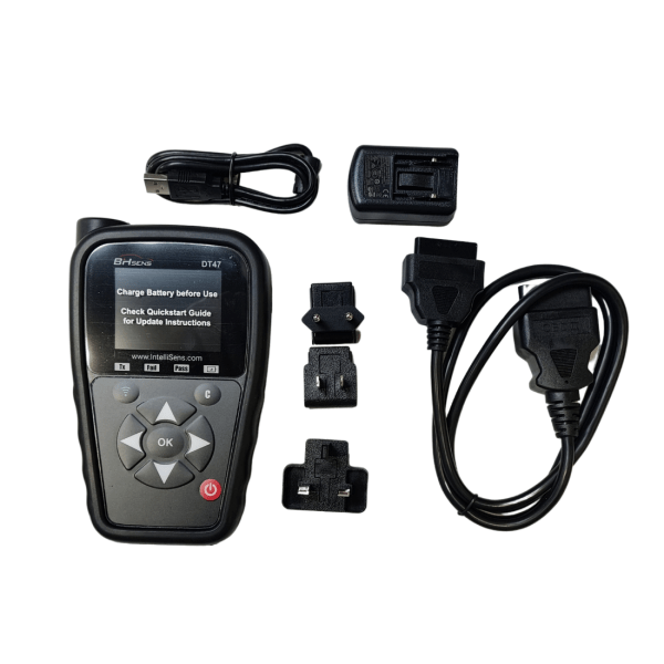 BHsens Ateq DT47 TPMS Tester - Image 2