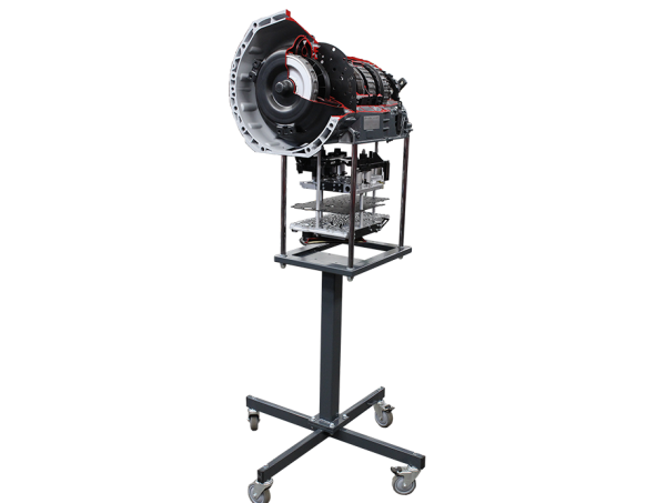 Automatic Transmission Cutaway Model - Image 3