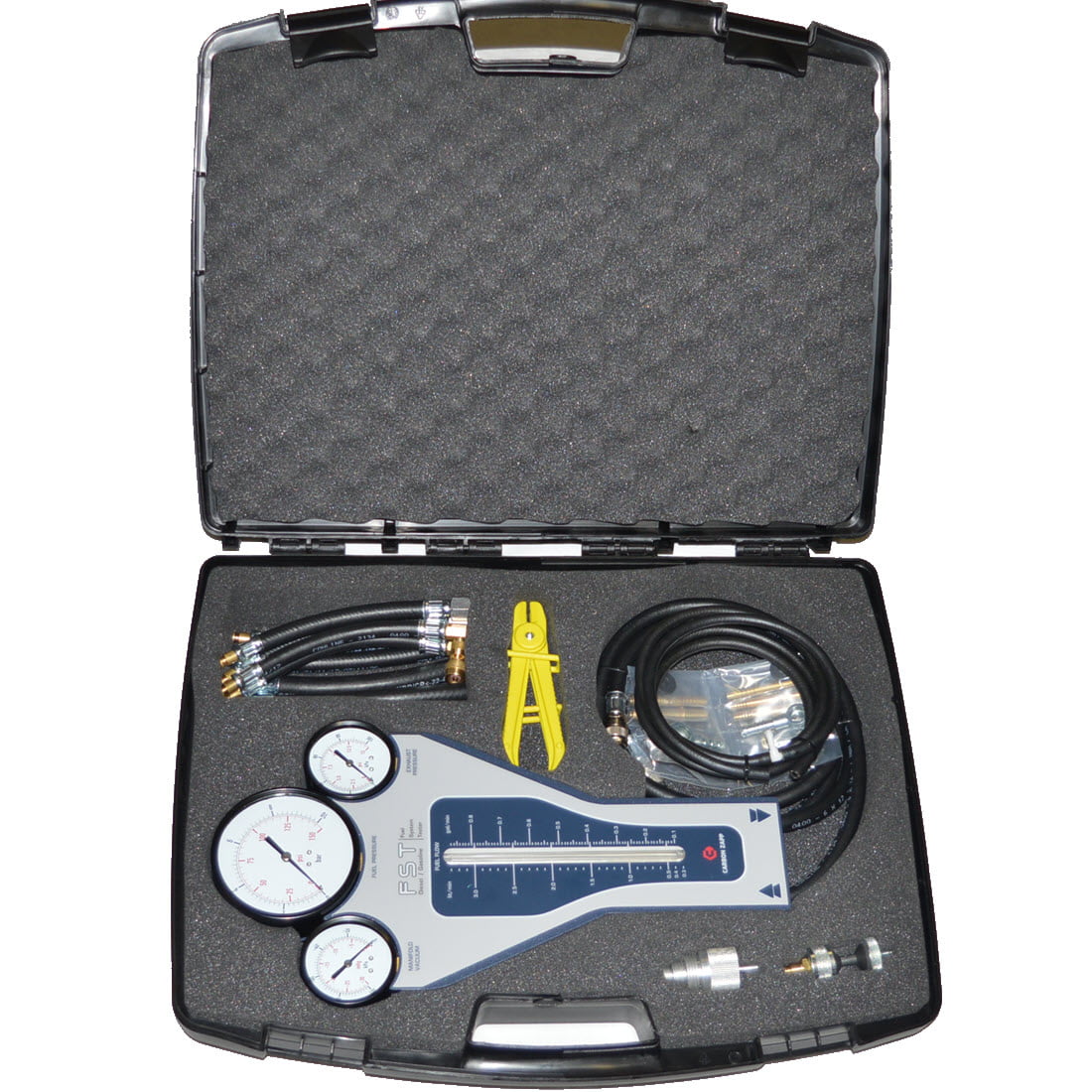 FST Diesel & Gasoline Fuel System Tester