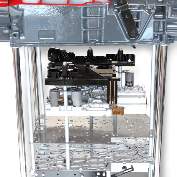 Automatic Transmission Cutaway Model - Image 11