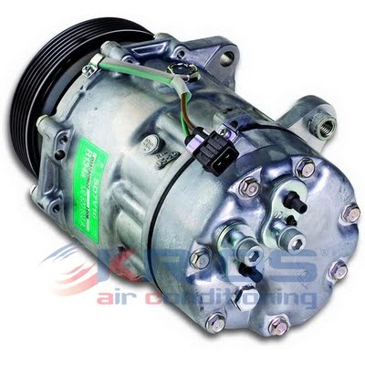 A/C Compressor 11224