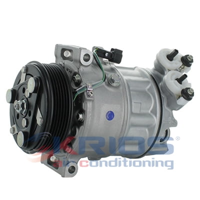 A/C Compressor 11463