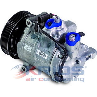 A/C Compressor 15175
