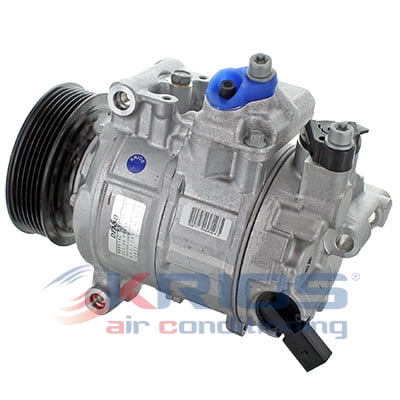 A/C Compressor 15281