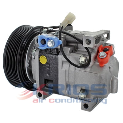 A/C Compressor 19002R