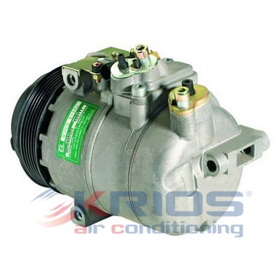 A/C Compressor SB035D