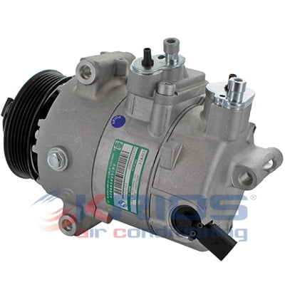 A/C Compressor SB196D