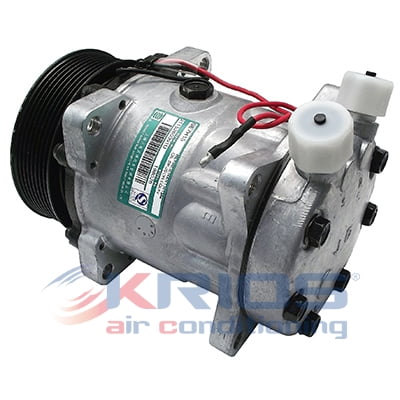 A/C Compressor SB.237S
