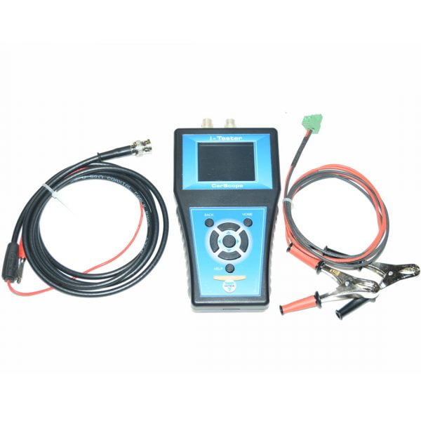 CarScope i-Tester Master Kit - Image 2