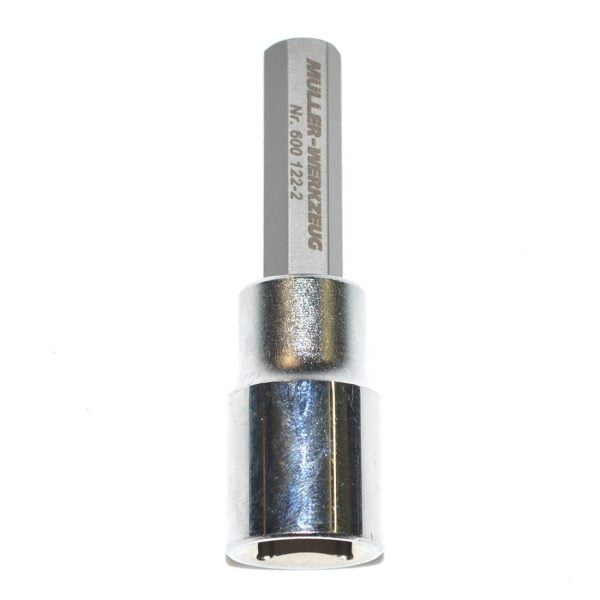 Bosch Injector Control Valve Special Allen Key Muller