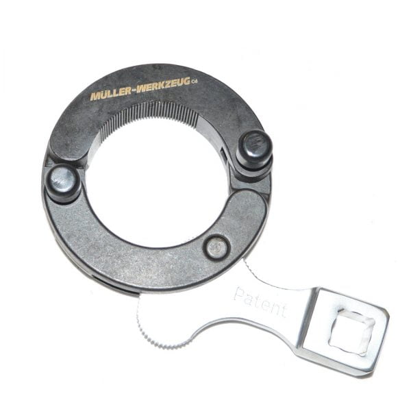 Steering Rack End Removal Tool