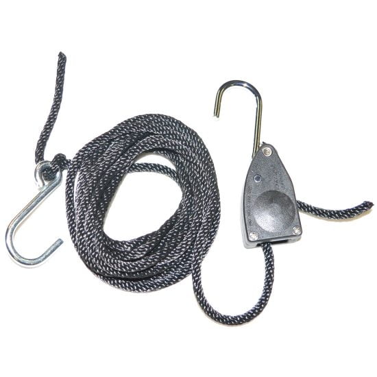 Ratchet Rope Up To 40 kg