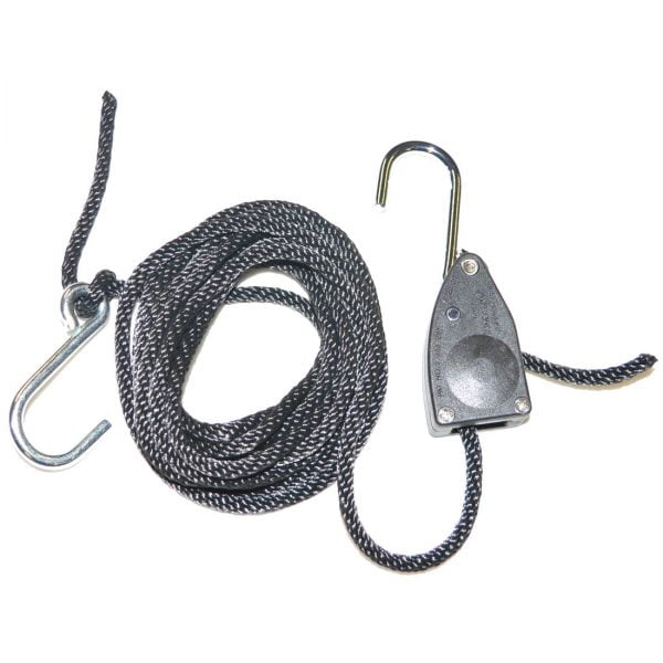 Ratchet Rope Up To 40 kg