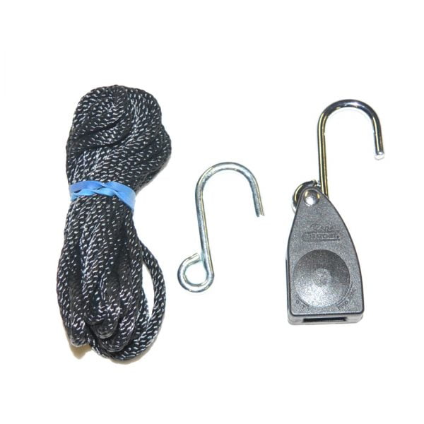 Ratchet Rope Up To 40 kg - Image 2