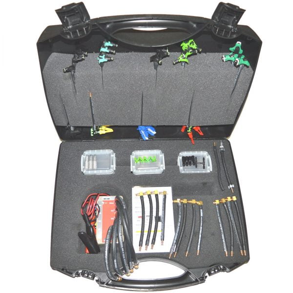 GMTO Common Rail Return Flow Tester Pro Set - Image 2