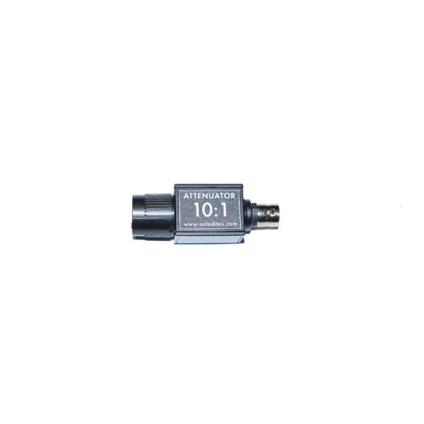 Ditex 10 to 1 attenuator