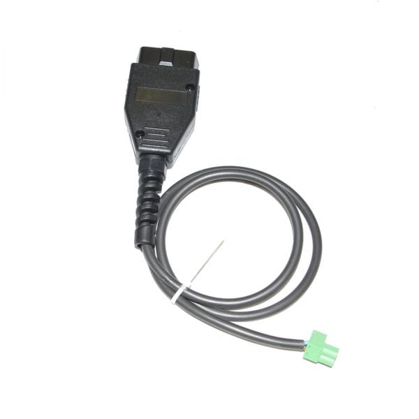 Ditex OBD cable for Carscope i-Tester
