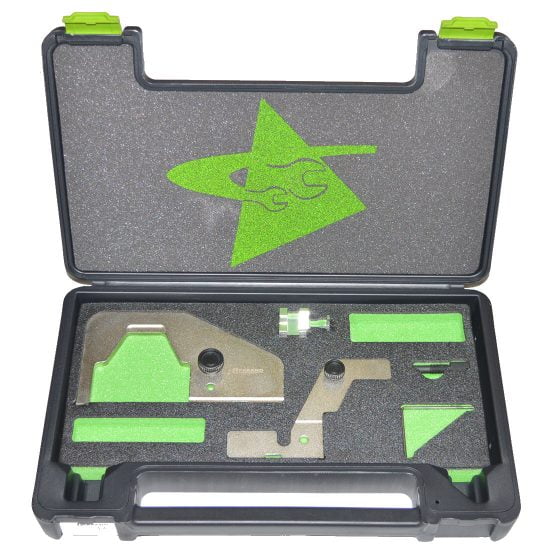 Timing Tools For Ford 2.0 Ecoboost Petrol Engines