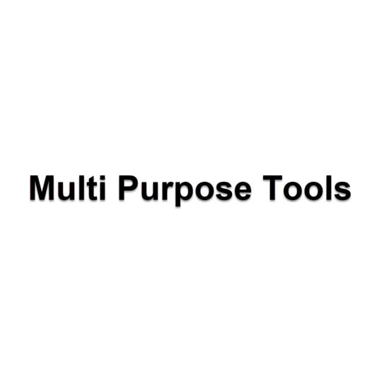 Multi Purpose Tools & Various Other Tools