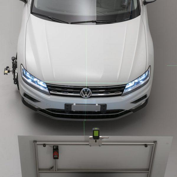 Sice PRO-ADAS TS, ADAS Calibration System - Image 11