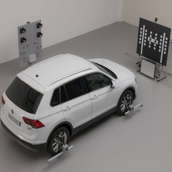 Sice PRO-ADAS TS, ADAS Calibration System - Image 10