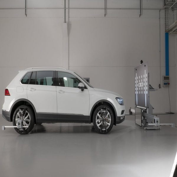 Sice PRO-ADAS TS, ADAS Calibration System - Image 12