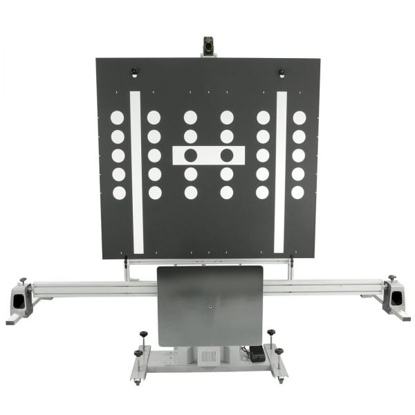 Sice PRO-ADAS Calibration