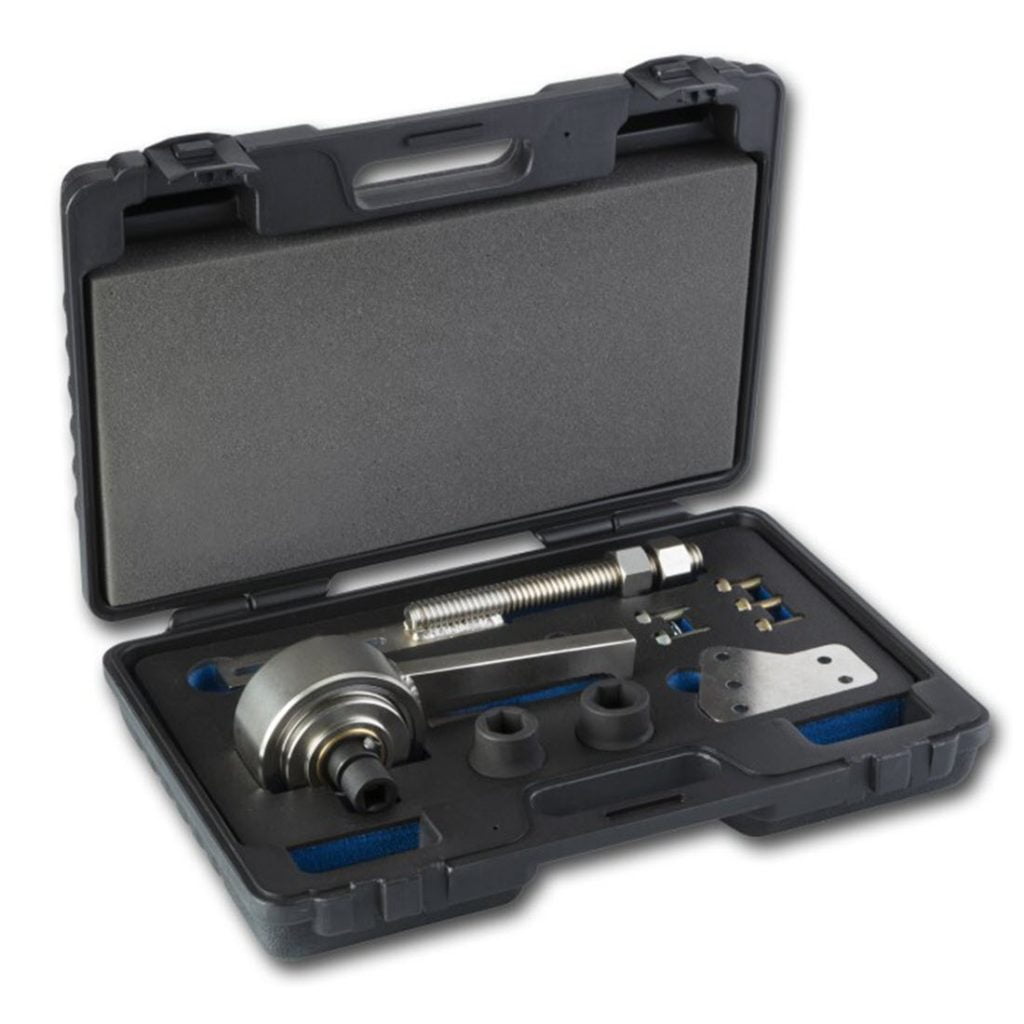 Crankshaft Pulley Bolt Removal/Installation Tool Ford 1.0 Ecoboost For