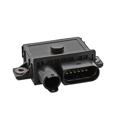 Glow Plug Control Unit 285687 Mercedes