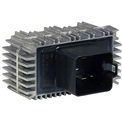 Glow Plug Control Unit 285910 Opel Vauxhall