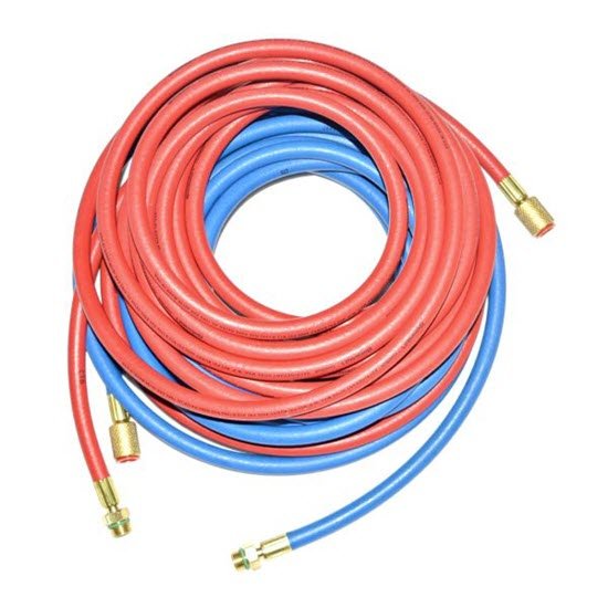 Replacement Hoses and Adaptors