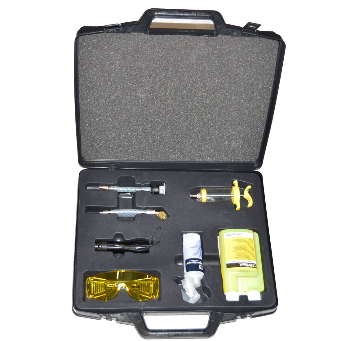 Errecom Ac Leak Finder Kit For Sale Ryansautomotiveie