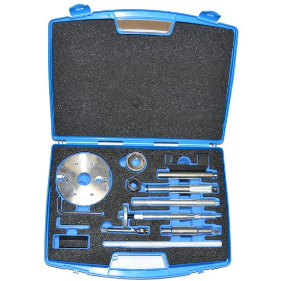 Common Rail Injector Removal Tools For Ford 2.0 Ecoblue