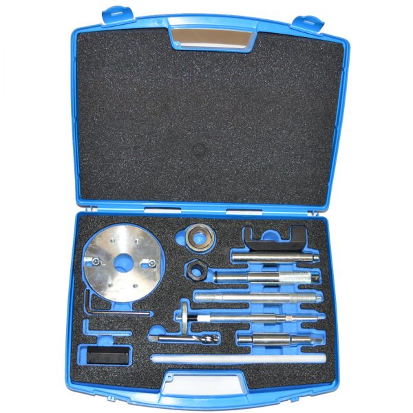 Common Rail Injector Removal Tools For Ford 2.0 Ecoblue