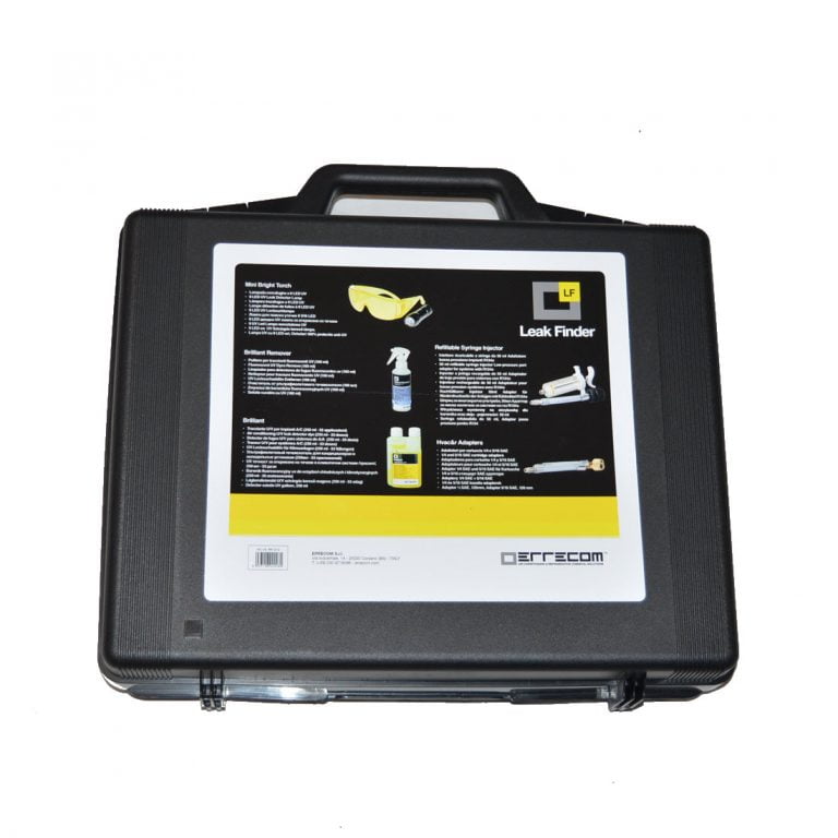 AC Leak Finder Kit For Sale RyansAutomotive.ie