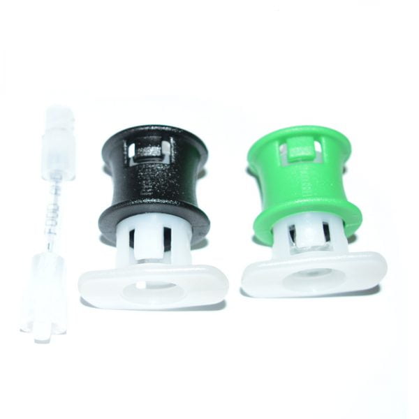Errecom Cartridge Adaptor Kit