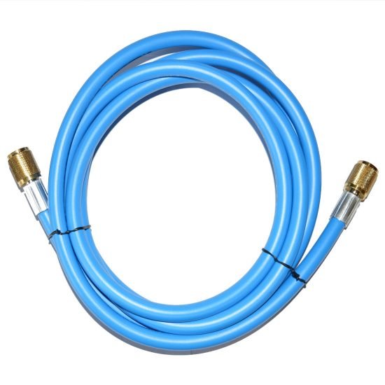 3 Metre 1/2 ACME Low Pressure Hose
