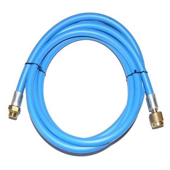 3 Metre M14 X 1.5 to 1/4 SAE LP Hose