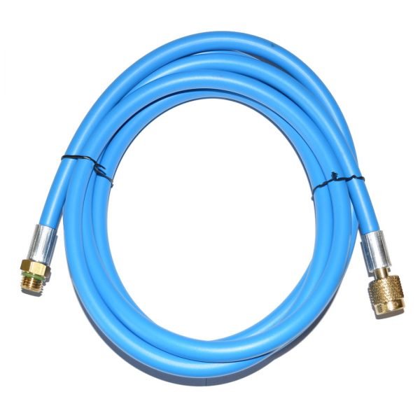 3 Metre M14 X 1.5 to 1/4 SAE LP Hose