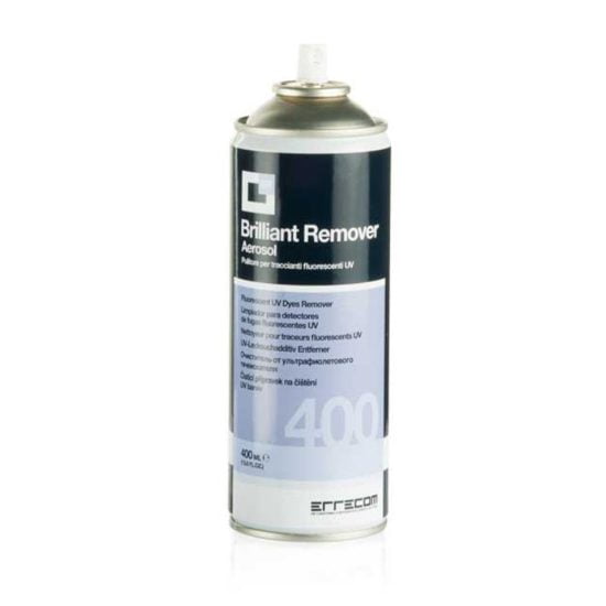 Uv Dye Cleaner 400ml Aerosol