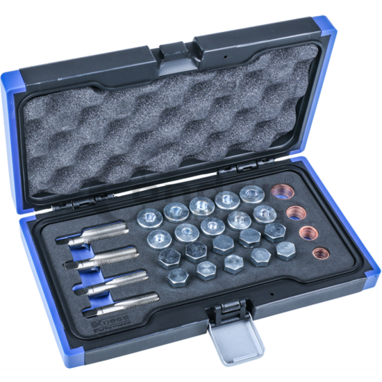 Sump Plug Repair Kit M10/M12/M14/M16 X 1.5