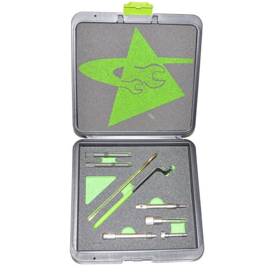 Timing Tools For 2.5 & 2.8 CRD Jeep/Chrysler Diesel Engines