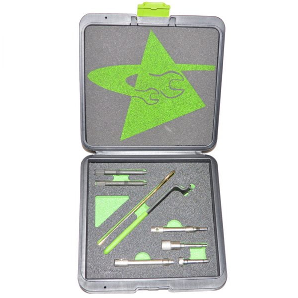 Timing Tools For 2.5 & 2.8 CRD Jeep/Chrysler Diesel Engines