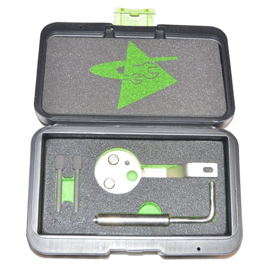 Timing Tools For 2.2 & 3.2 Ford Diesel Engines