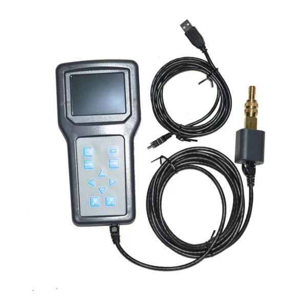 DPF Flush Kit And Testing Kit - Image 5
