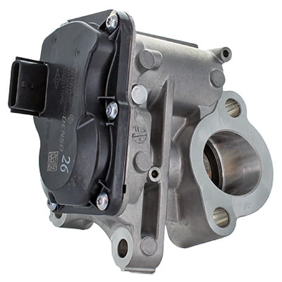 EGR Valve 831030 Renault, Nissan, Opel, Mercedes 1.6D