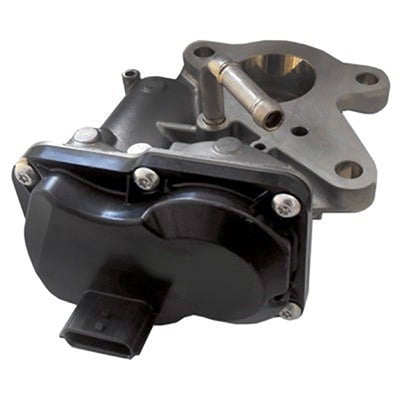 EGR Valve 831129 Renault, Nissan, Opel 2.3D