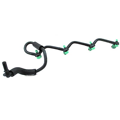 Injector Return Pipe Kit 831608 PSA 1.6HDI 8 Valve