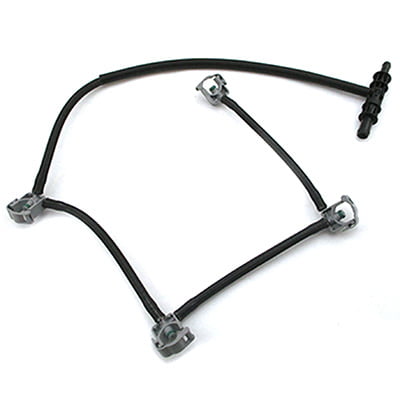Injector Return Pipe Kit 836011A2 Mercedes 2.1CDI